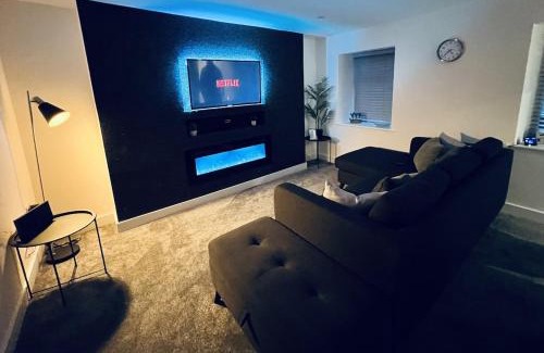Bangor Casa | No 4 John Street