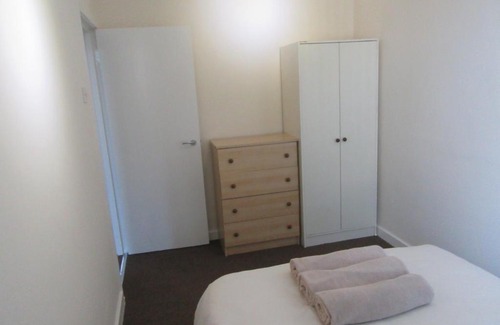 Sefton Park Apartamento | No 4 - LARGE 2 BED NEAR SEFTON PARK AND LARK LANE