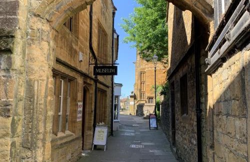 Sherborne Apartamento | No.4 Ludbourne Hall