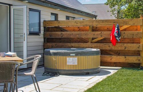 Foxley Casa | No 4 Squirrels Nest-Uk44305