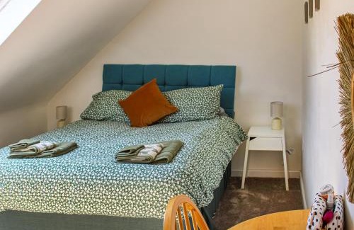 Foxley Casa | No 4 Squirrels Nest-Uk44305