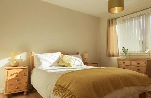 Marybank Apartamento | No 4 the Highlands