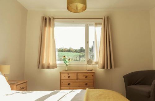 Marybank Apartamento | No 4 the Highlands