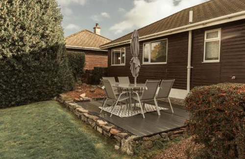 Marybank Apartamento | No 4 the Highlands