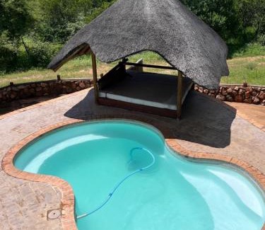 Maruleng Casa | No 43 - The Eco Lodge