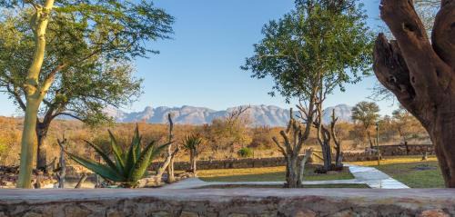 Maruleng Casa | No 43 - The Eco Lodge