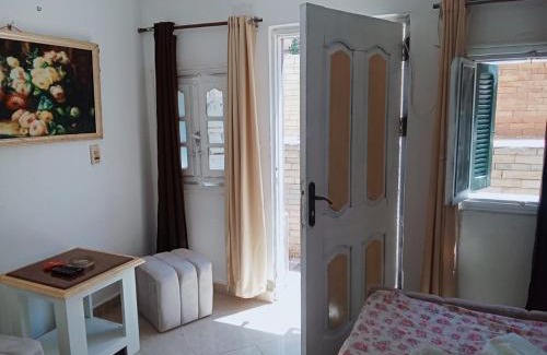 Marina El Alamein Apartamento | no 4and5 Basement Chalets 2 Beds Green Beach on the pool 114b