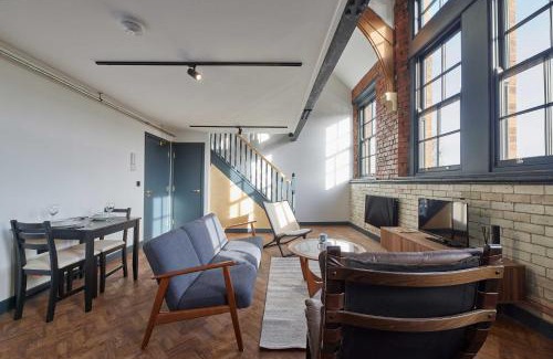 Sunderland Apartamento | No 5 at Simpson Street Apartments Sunderland