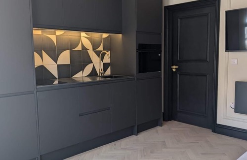 Queens Quarter Apartamento | No 5 by Warren Collection