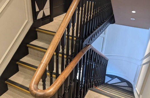 Queens Quarter Apartamento | No 5 by Warren Collection