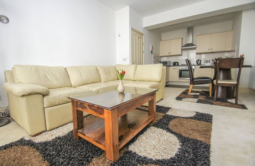 The Lanes Casa | No 5 Central by Brighton Holiday Lets
