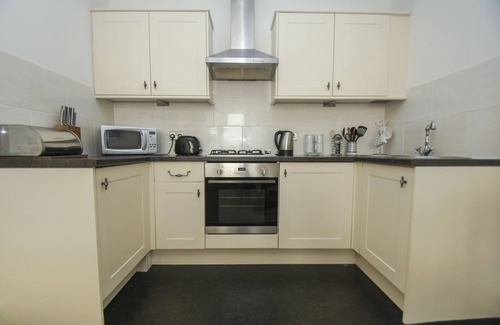 The Lanes Casa | No 5 Central by Brighton Holiday Lets