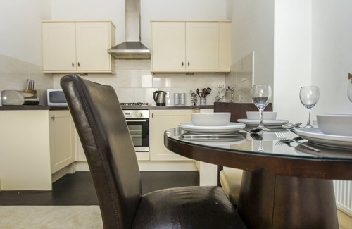 The Lanes Casa | No 5 Central by Brighton Holiday Lets
