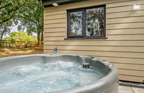 Foxley Casa | No 5 Hedgehog Den
