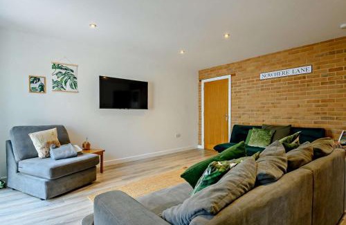 Foxley Casa | No 5 Hedgehog Den