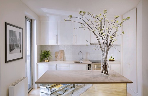 Mayfair Apartamento | No.5 Maddox Street