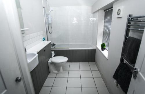 Newark Apartamento | No 5 New Inn Apartments