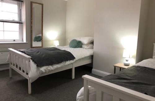 Newark Apartamento | No 5 New Inn Apartments