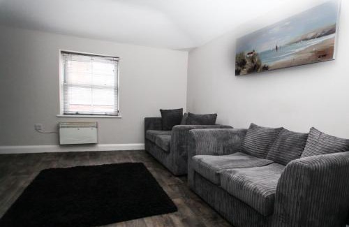 Newark Apartamento | No 5 New Inn Apartments
