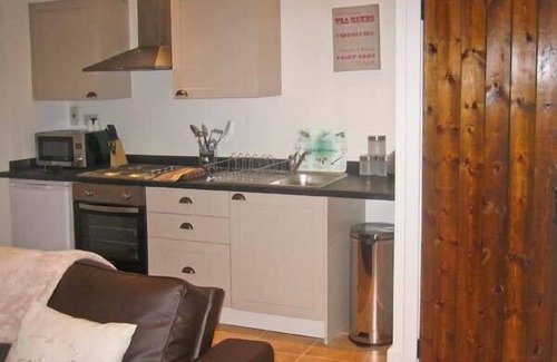 Pateley Bridge Cabaña | No. 5 The Stables