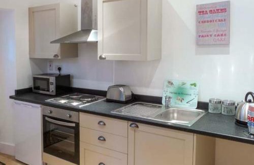 Pateley Bridge Casa | No 5 The Stables
