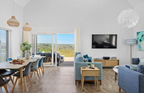 North Buckland Casa | No 5 The Vista, Willingcott, Woolacombe