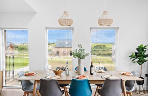 North Buckland Casa | No 5 The Vista, Willingcott, Woolacombe