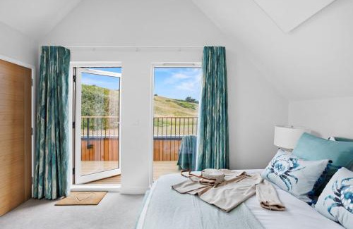 North Buckland Casa | No 5 The Vista, Willingcott, Woolacombe