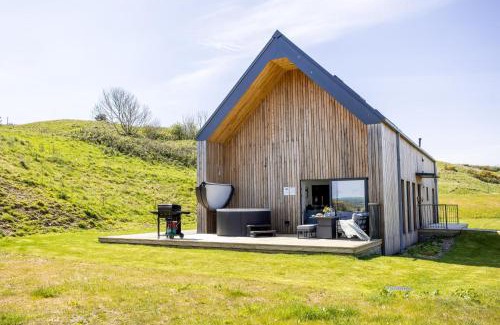 North Buckland Casa | No 5 The Vista, Willingcott, Woolacombe