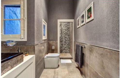 Il-Balluta Apartamento | No. 51 Charming Townhouse Sliema St.Julians
