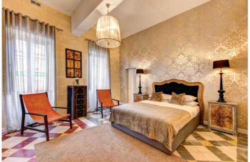 Il-Balluta Apartamento | No. 51 Charming Townhouse Sliema St.Julians