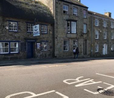 Helston Cama Y Desayuno | No 52 bed and breakfast
