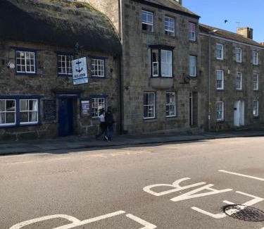 Helston Cama Y Desayuno | No 52 bed and breakfast