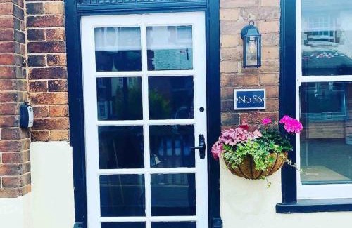 Southwell Apartamento | No 56-Self contained boutique studio in Southwell