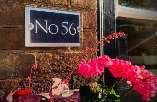 Southwell Apartamento | No 56-Self contained boutique studio in Southwell