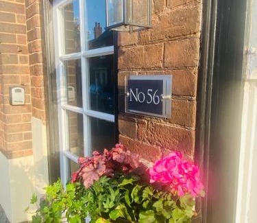 Southwell Apartamento | No 56-Self contained boutique studio in Southwell