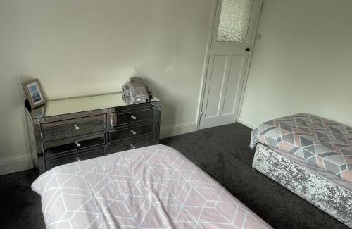 Withernsea Casa | No 6 Chestnut Grove
