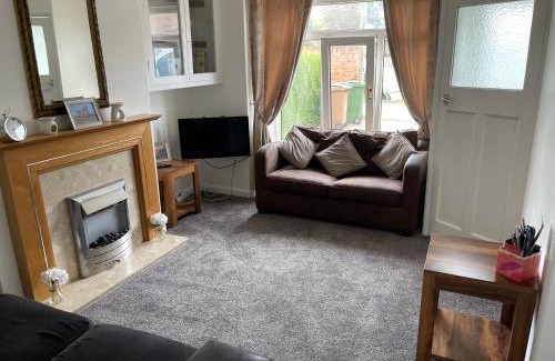 Withernsea Casa | No 6 Chestnut Grove