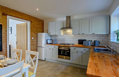 Foxley Casa | No.6 Deer Glade - Dos Habitaciones Casa, Capacidad 4