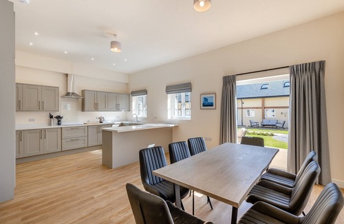 Felton Cabaña | No 6 - Doncaster Cottage - UK47942