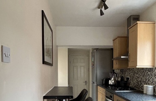 Worcester Casa | no.6 overnight stays