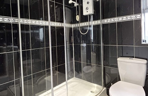 Worcester Casa | no.6 overnight stays