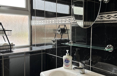 Worcester Casa | no.6 overnight stays