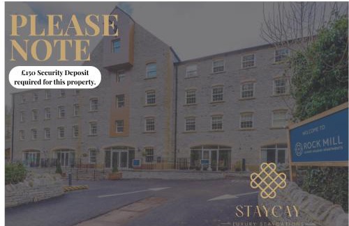 Stoney Middleton Apartamento | No.6 - Studio Apartment with Private Terrace