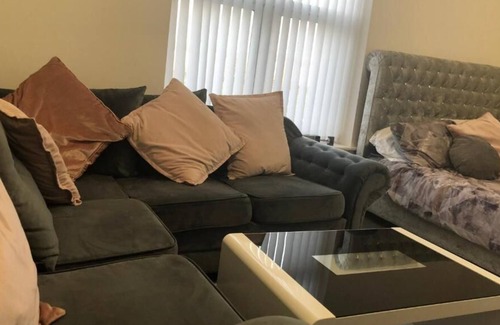 Anfield Cama Y Desayuno | No.6 York Villas Guest House