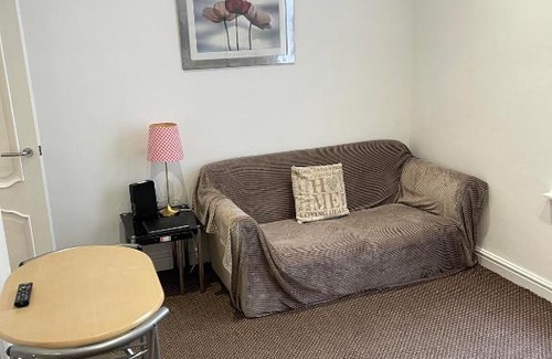 Sefton Park Apartamento | No 7 - 1 BED NEAR SEFTON PARK AND LARK LANE