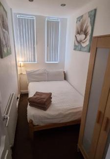 Sefton Park Apartamento | No 7 - 1 BED NEAR SEFTON PARK AND LARK LANE