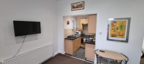 Sefton Park Apartamento | No 7 at Sandringham - 1 bed near Sefton Park and Lark Lane