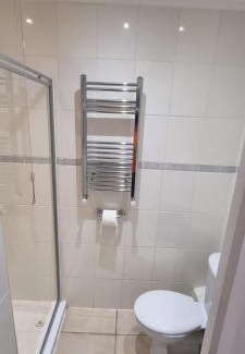 Sefton Park Apartamento | No 7 at Sandringham - 1 bed near Sefton Park and Lark Lane