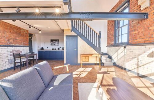 Sunderland Apartamento | No 7 at Simpson Street Apartments Sunderland
